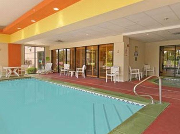 Photo of Outdoor in Tinley Park