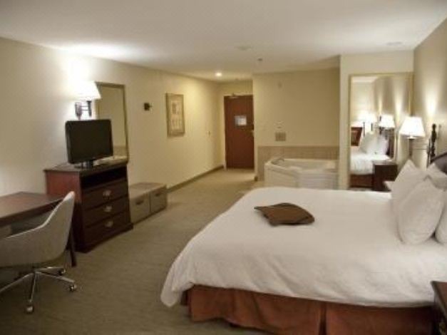 Photo of Bedroom in Carbondale