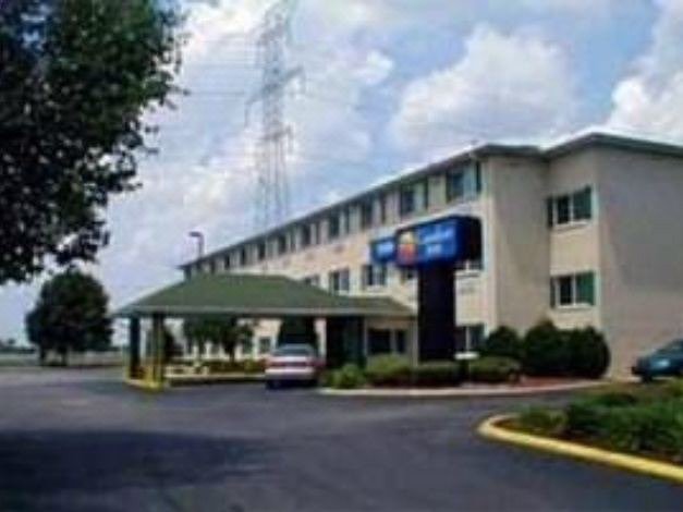 Photo of Buildings in Joliet
