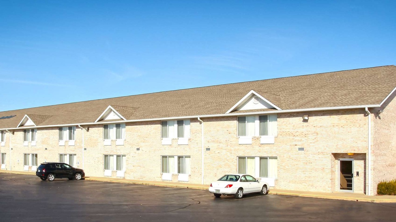 Photo of Buildings in Fairview Heights