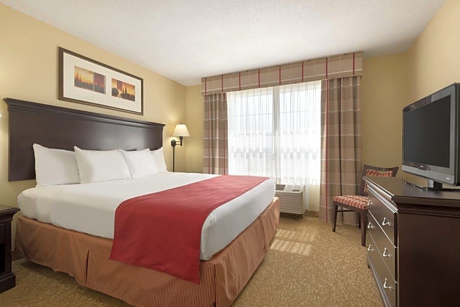 Photo of Bedroom in Quad Cities