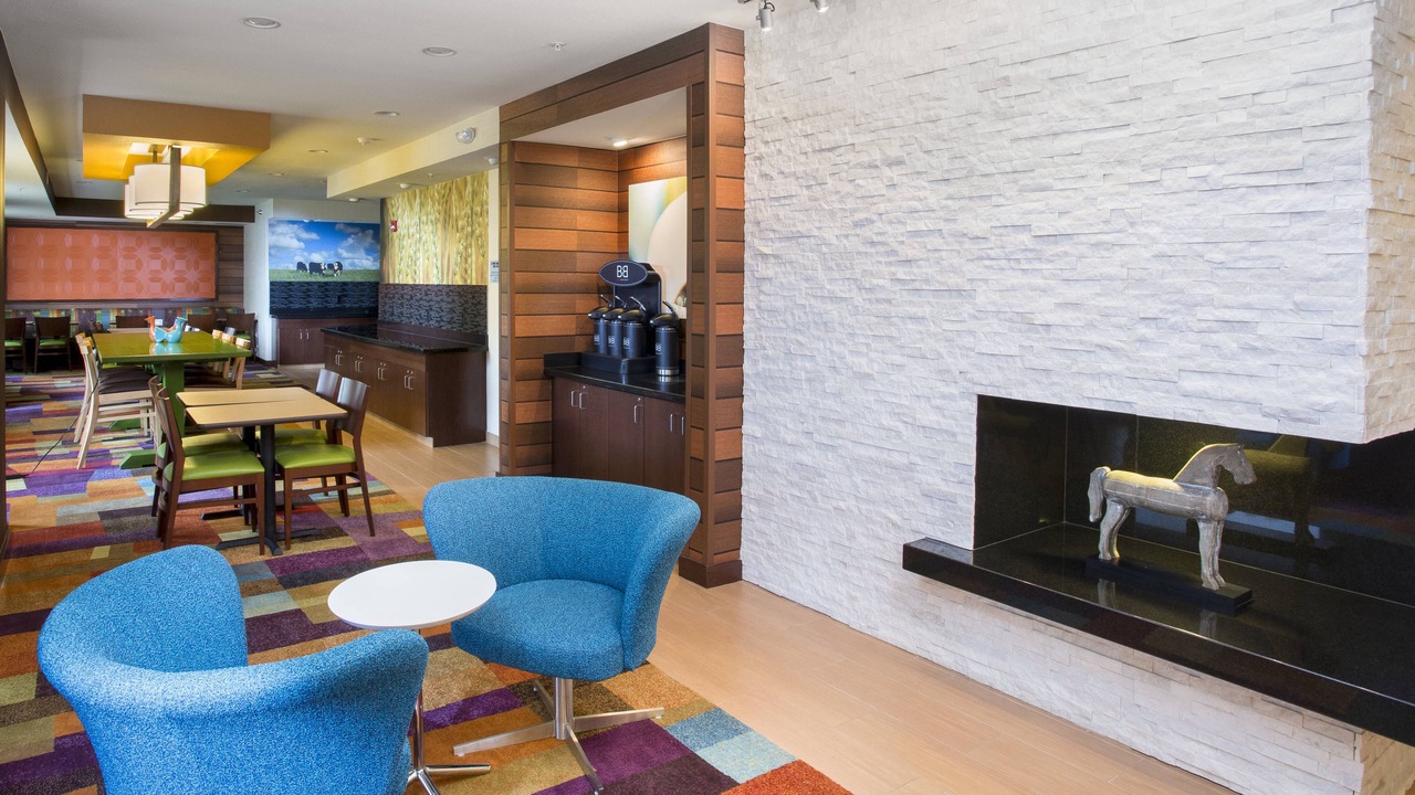 Photo of Livingroom in Quincy