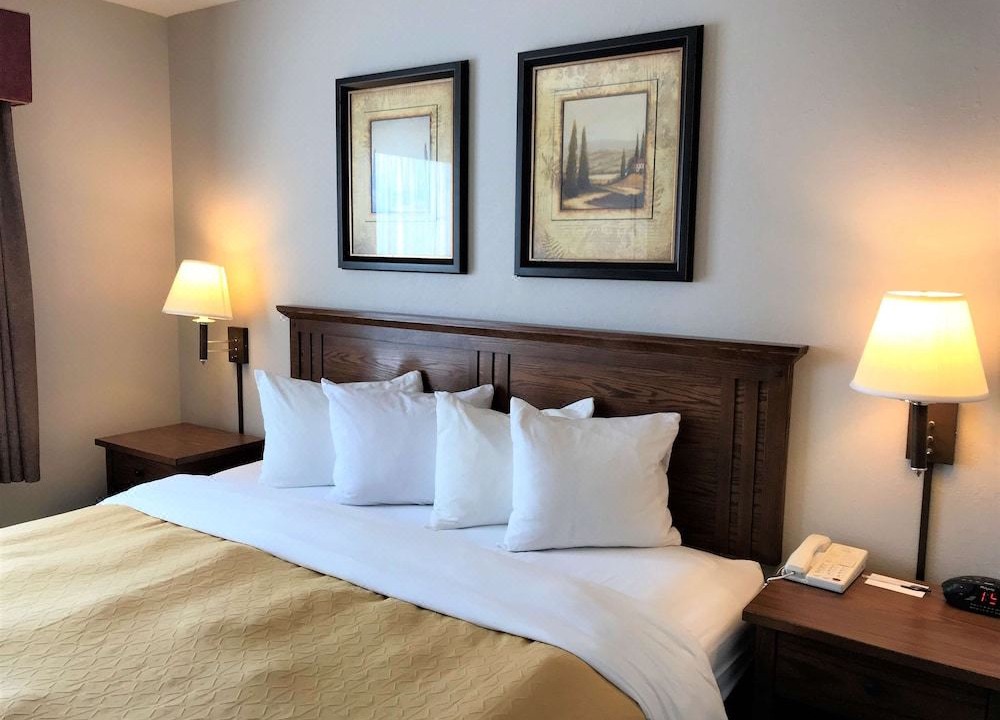 Photo of Bedroom in Zion