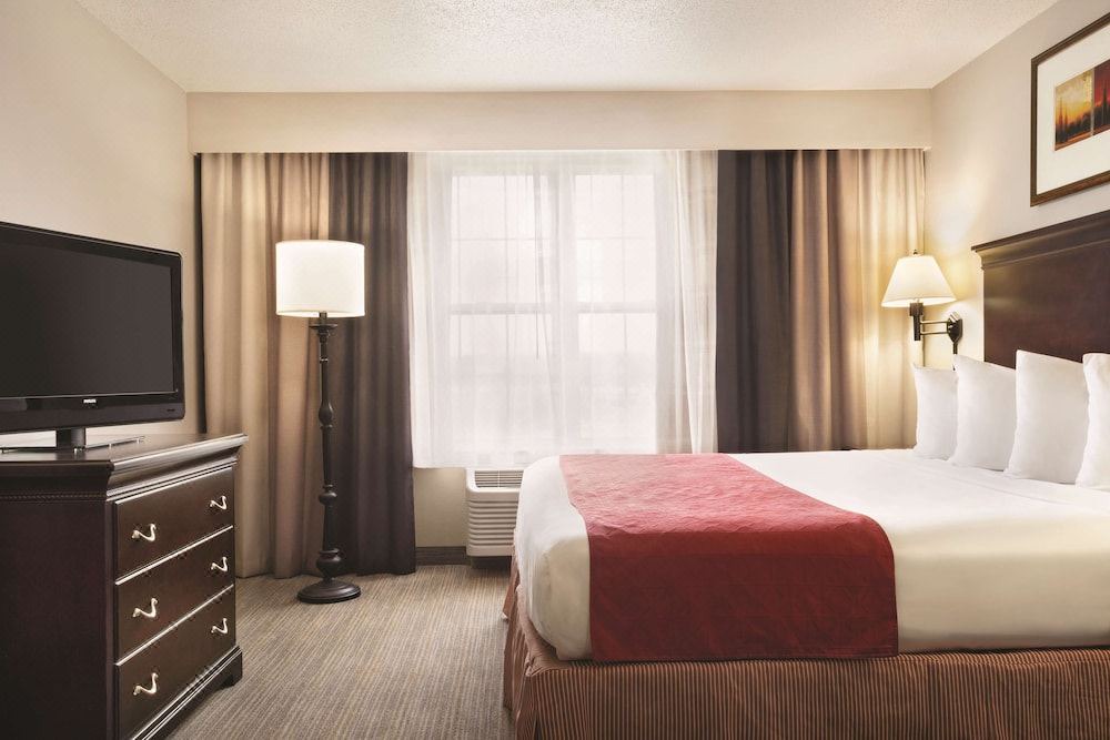 Photo of Bedroom in Quad Cities