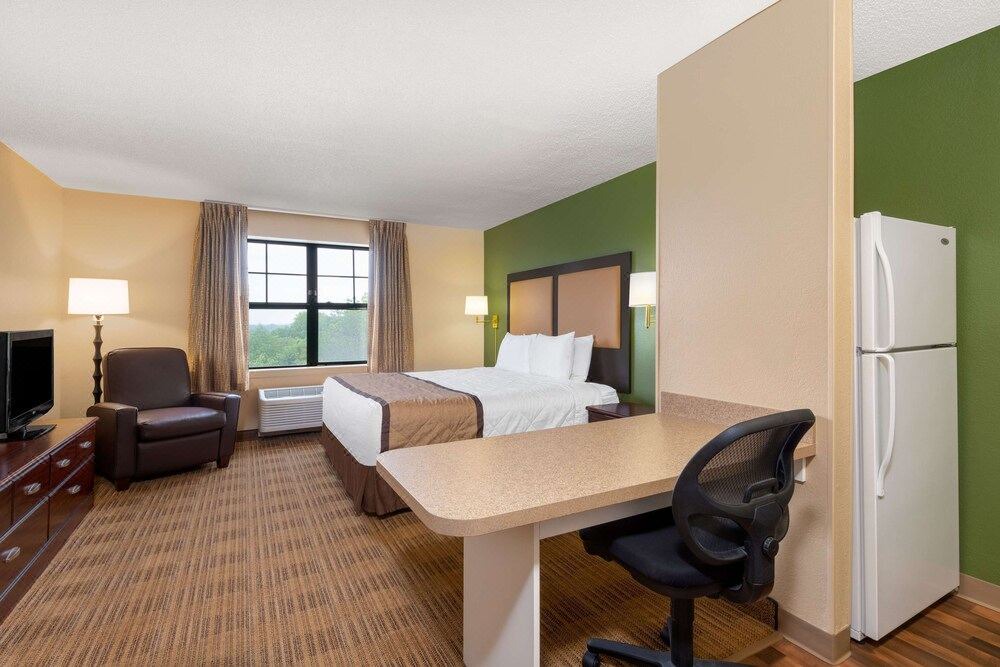 Photo of Livingroom in Schaumburg