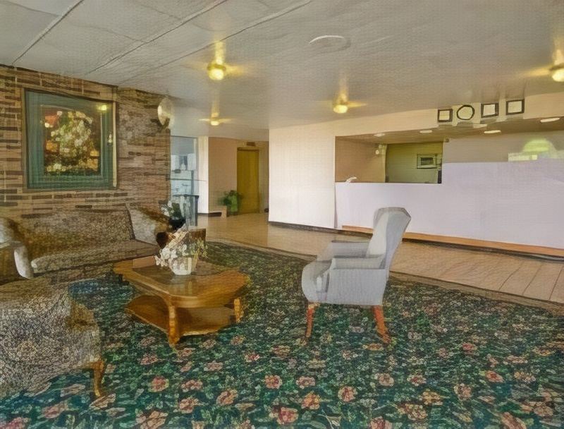 Photo of Livingroom in Princeton