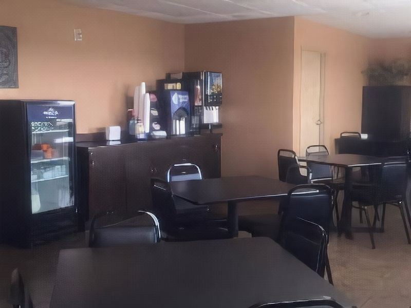 Photo of Livingroom in Quincy
