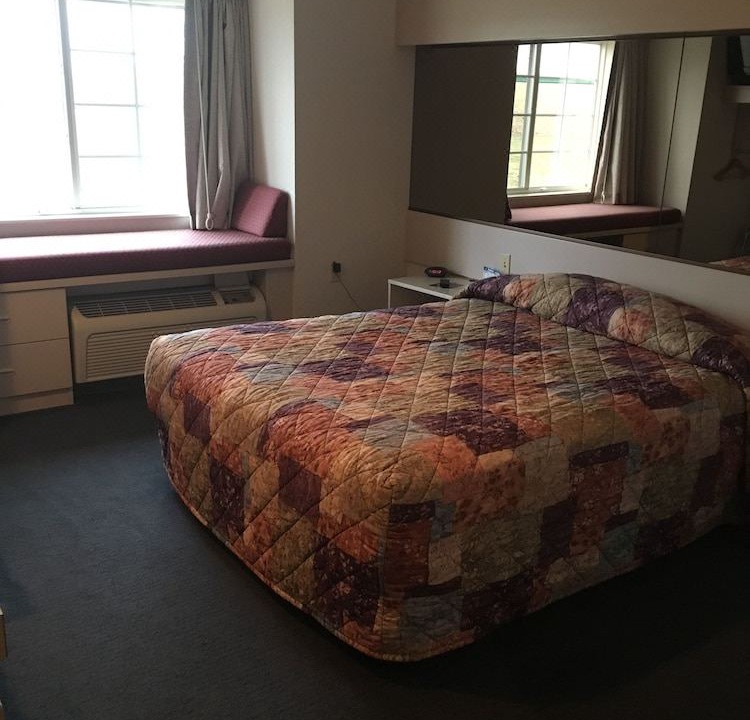 Photo of Bedroom in Champaign