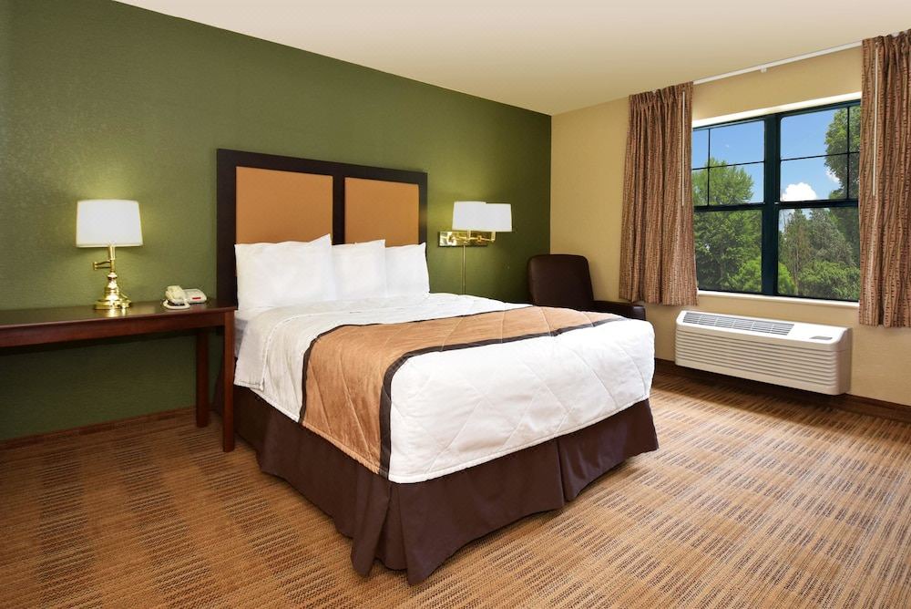 Photo of Bedroom in Rockford