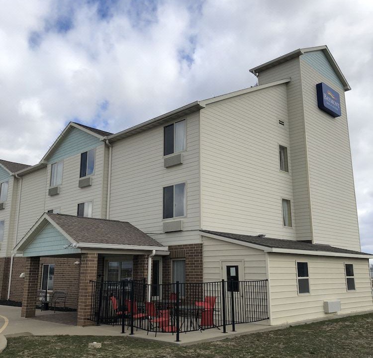 Photo of Buildings in South Jacksonville