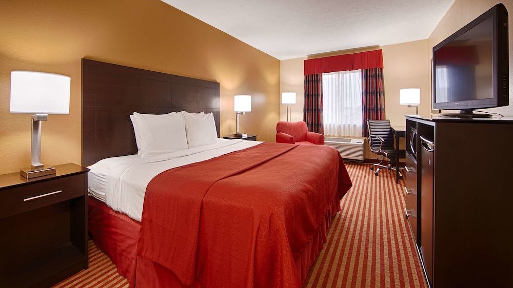 Photo of Bedroom in Jacksonville