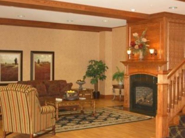 Photo of Livingroom in Quincy