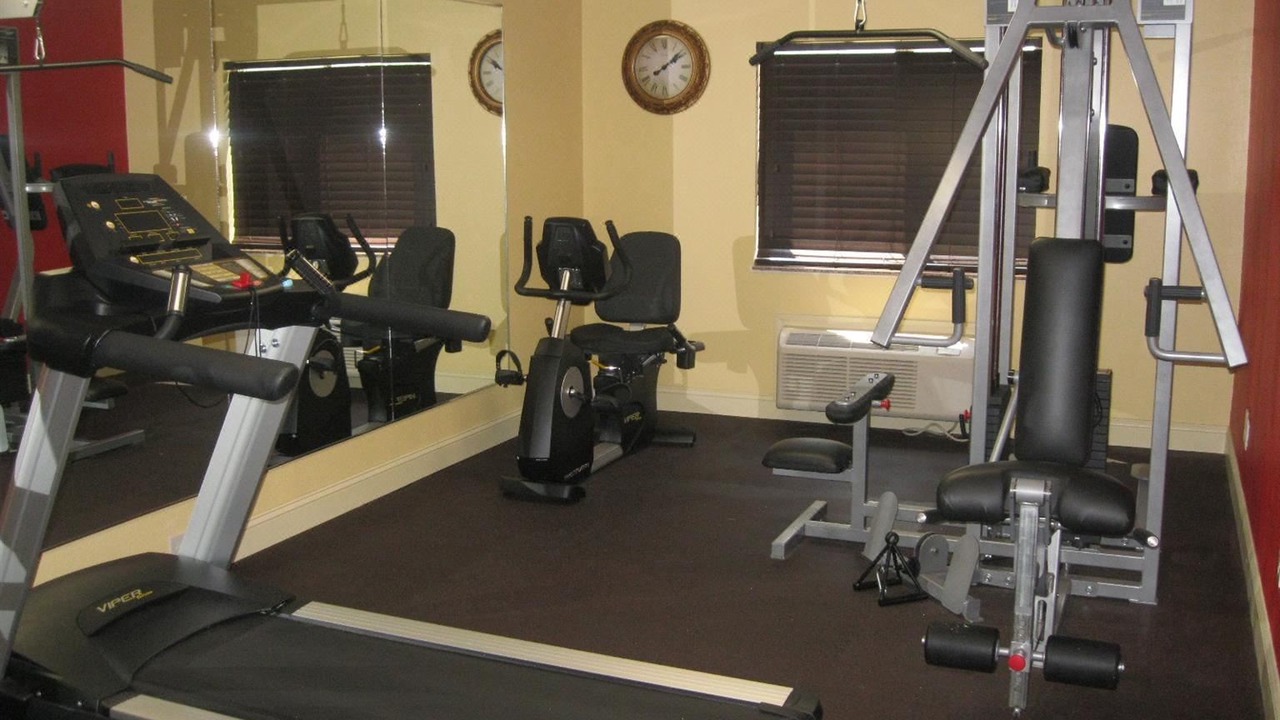 Photo of Livingroom in Jacksonville