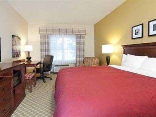 Photo of Bedroom in Champaign