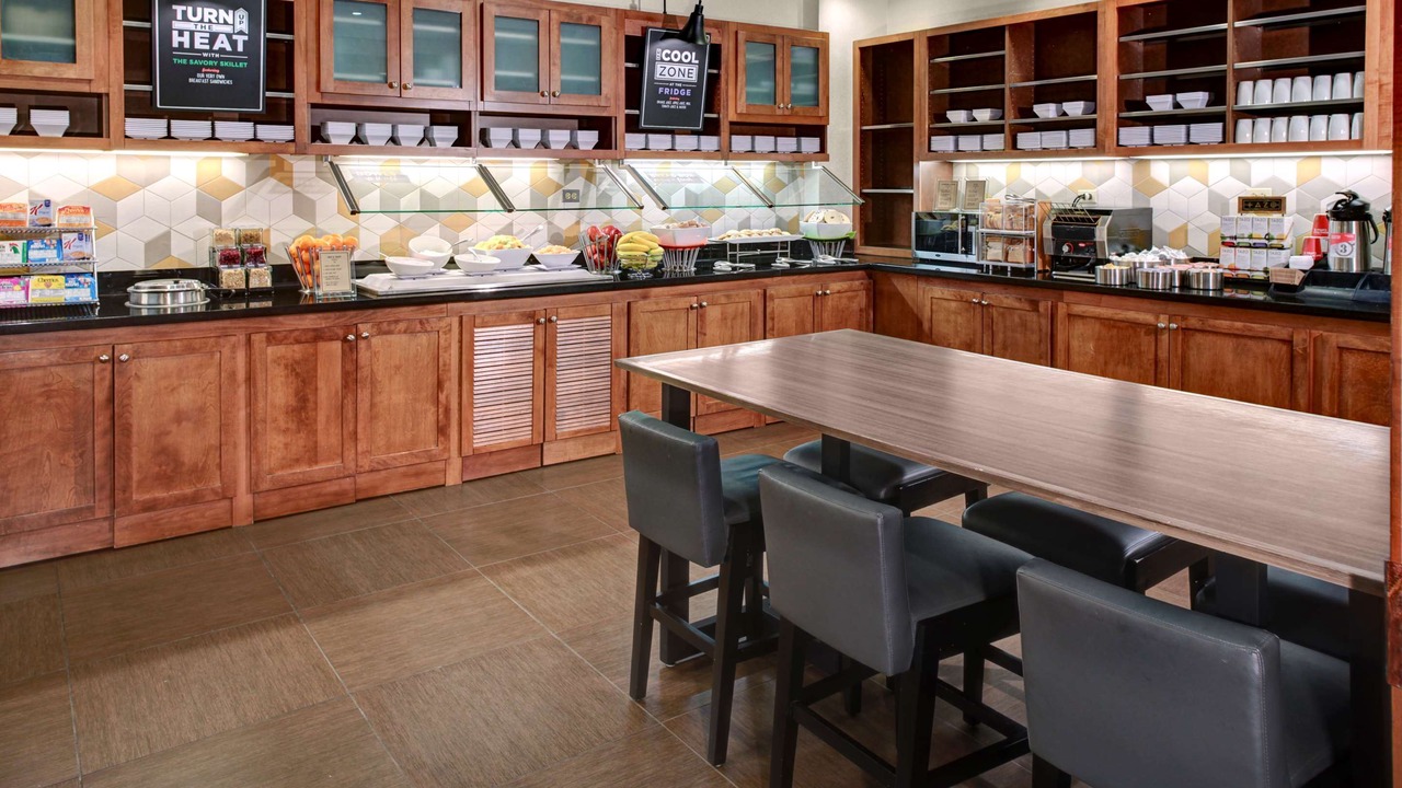 Photo of Kitchen in Itasca