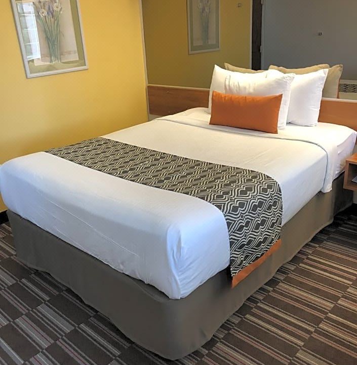 Photo of Bedroom in Springfield