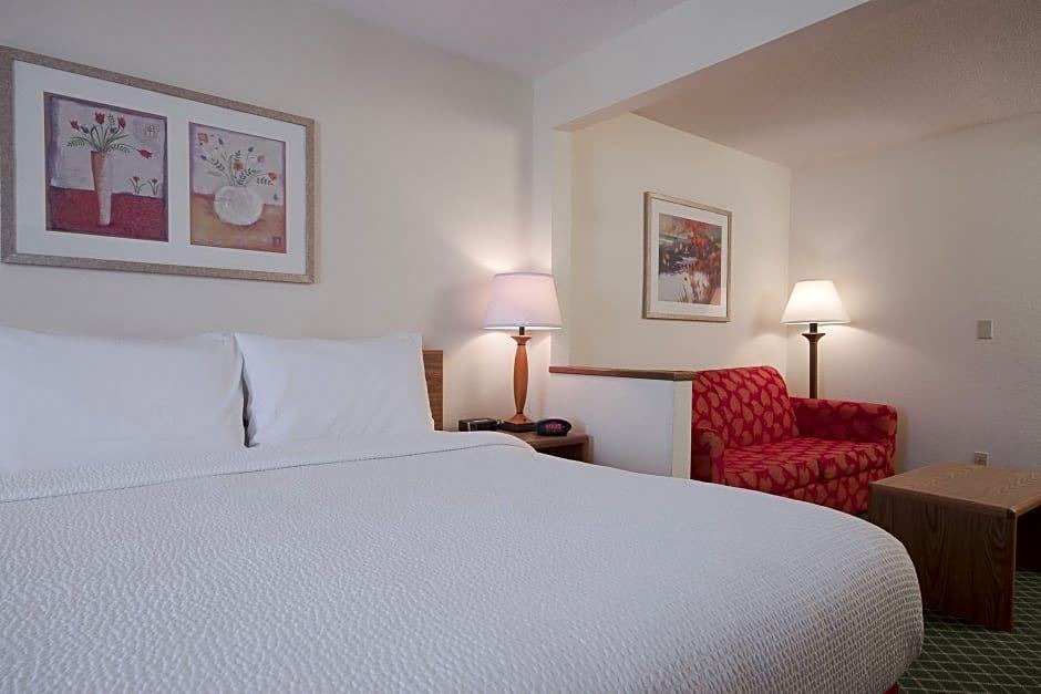 Photo of Bedroom in Fairview Heights