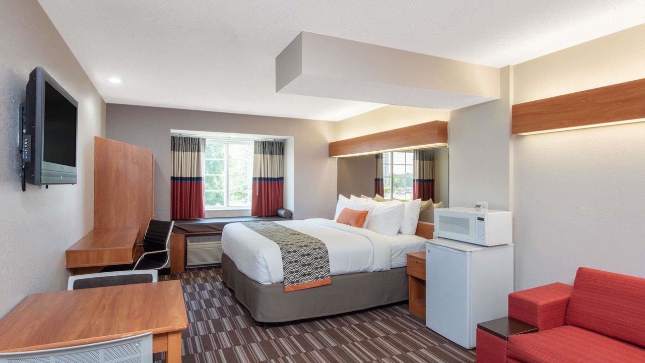 Photo of Livingroom in Springfield
