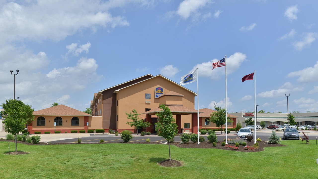Photo of Buildings in Carbondale