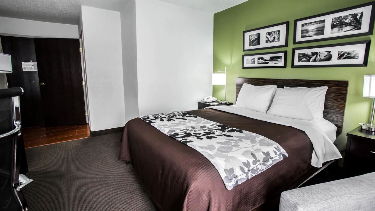 Photo of Bedroom in Rockford