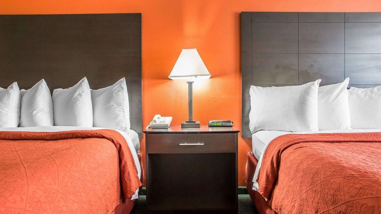 Photo of Bedroom in Morton