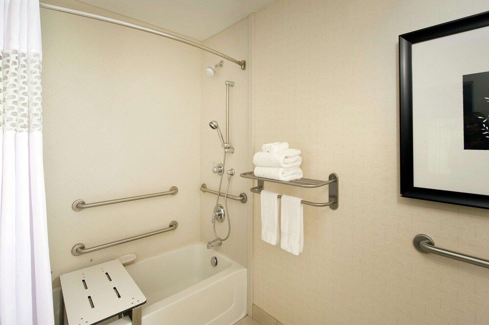 Photo of Bathroom in Matteson