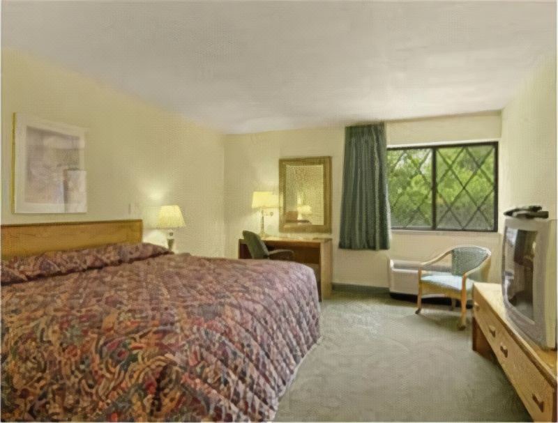Photo of Bedroom in Decatur