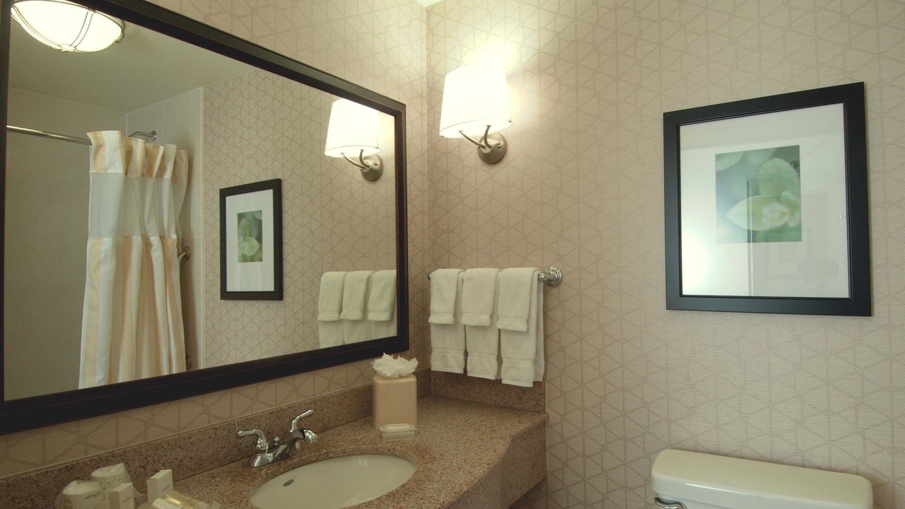 Photo of Bathroom in Rockford