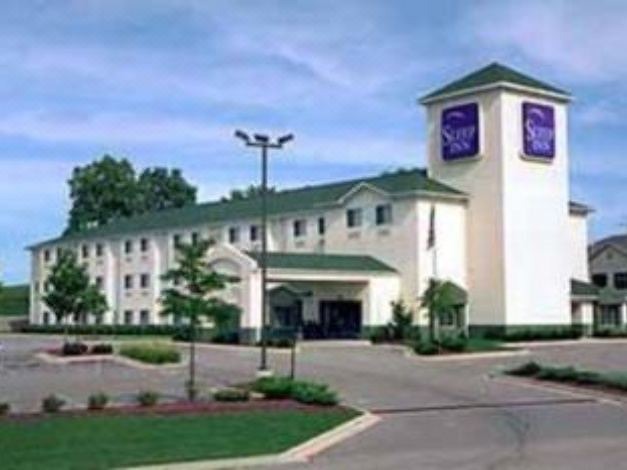 Photo of Buildings in Rockford