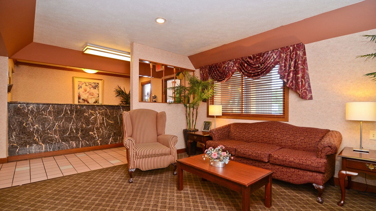 Photo of Livingroom in Danville