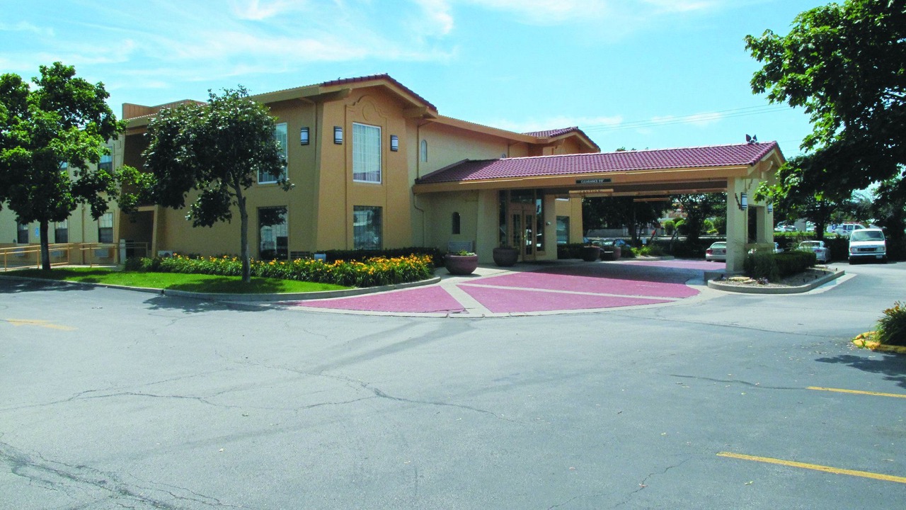 Photo of Buildings in Quad Cities