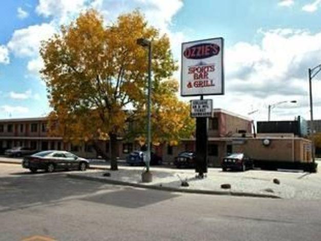 Photo of Buildings in Niles