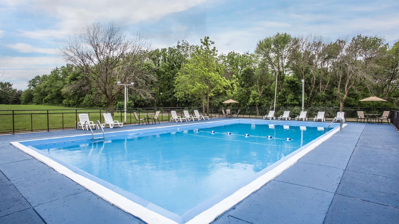Photo of Outdoor in Princeton