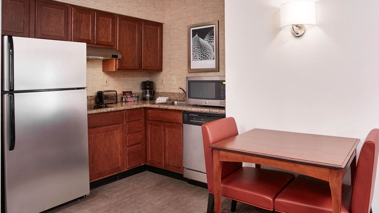Photo of Kitchen in Schaumburg