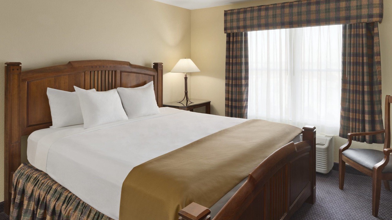 Photo of Bedroom in Galena