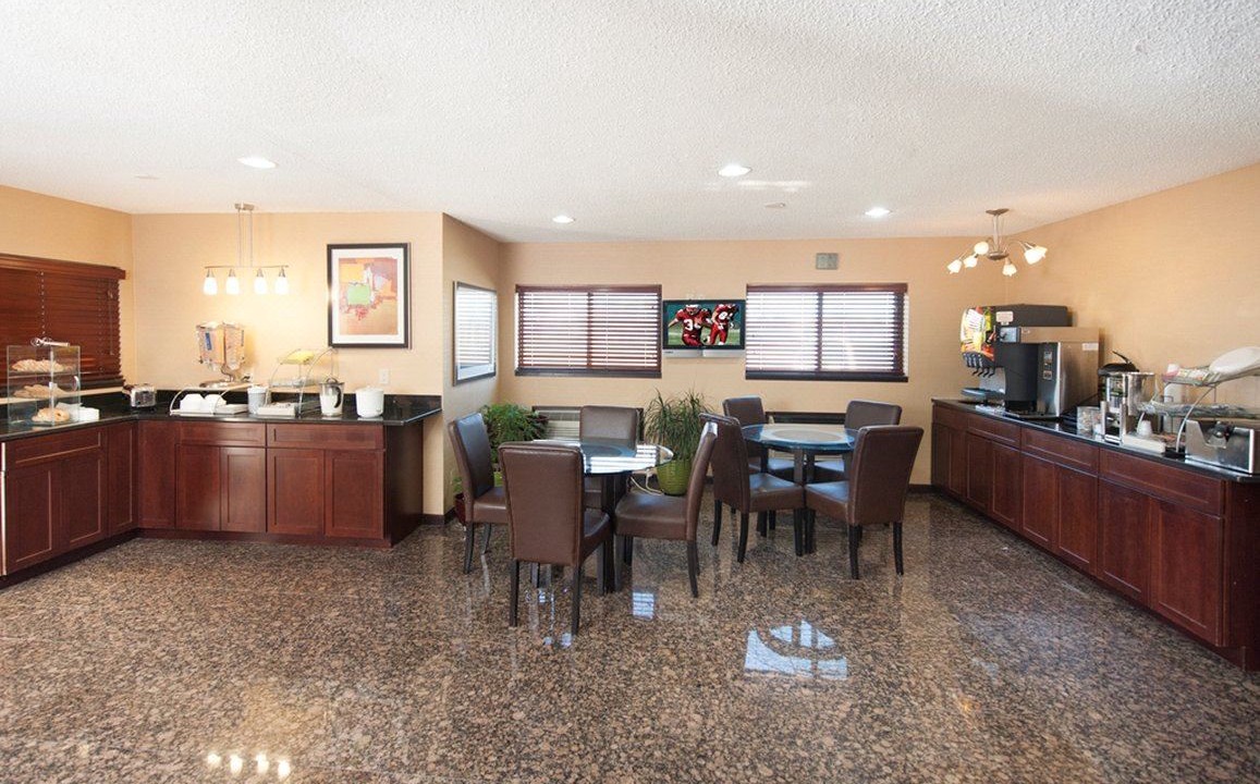 Photo of Livingroom in Le Roy