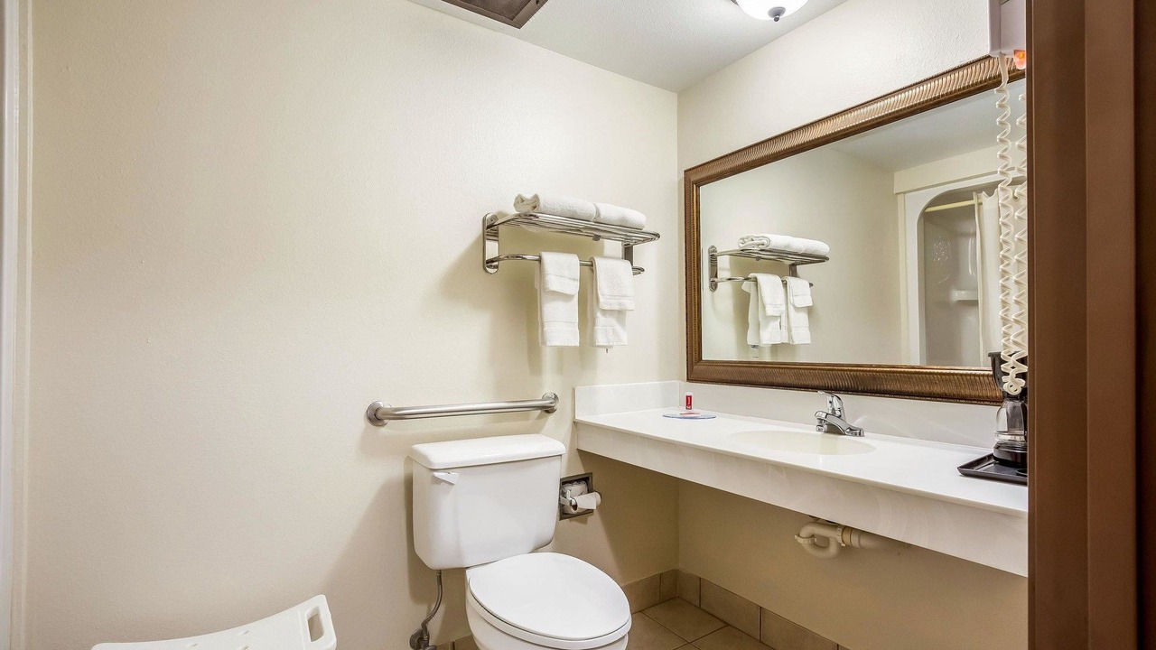 Photo of Bathroom in Fairview Heights