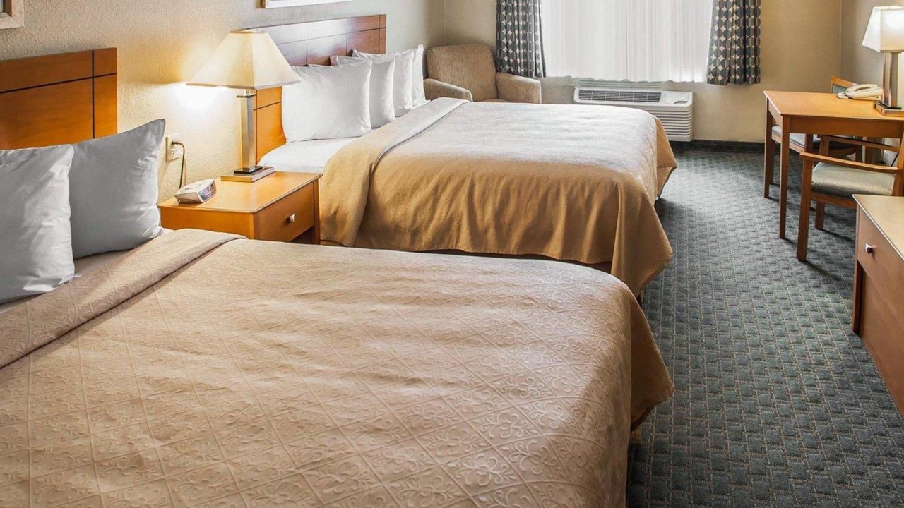 Photo of Bedroom in Forsyth