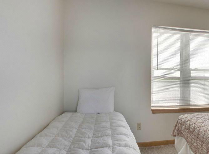 Photo of Bedroom in Nauvoo