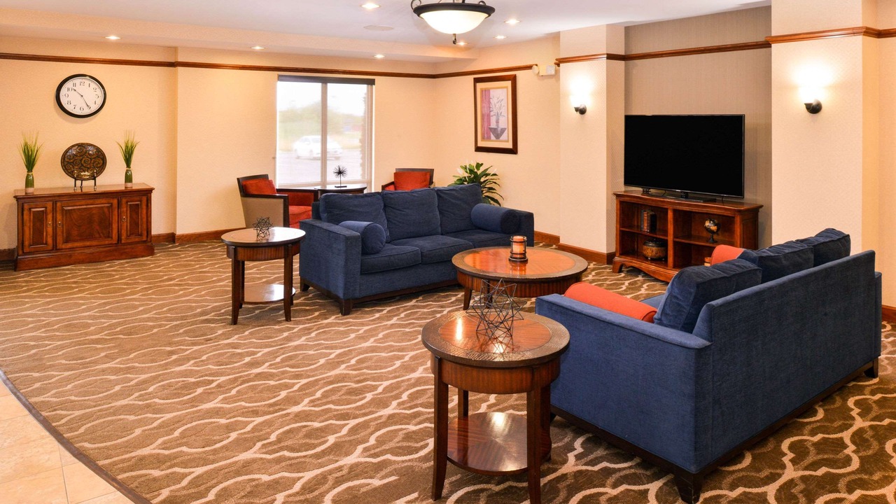 Photo of Livingroom in Mount Vernon