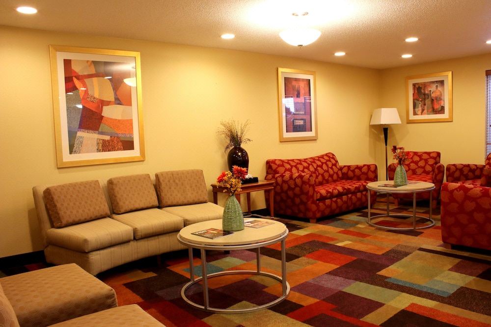 Photo of Livingroom in Bloomington