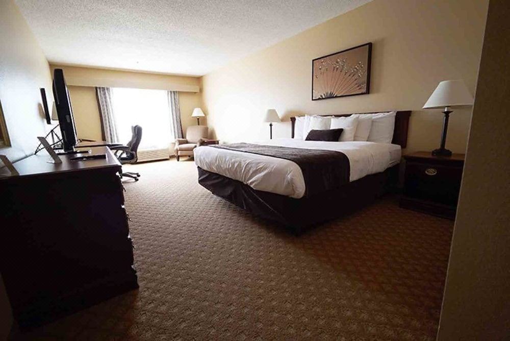 Photo of Bedroom in Quincy