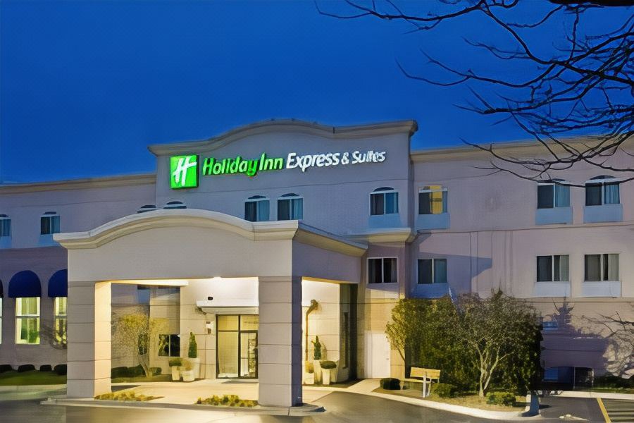 Photo of Buildings in Libertyville