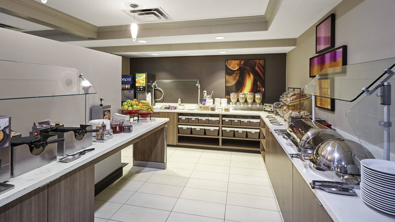 Photo of Kitchen in Schaumburg