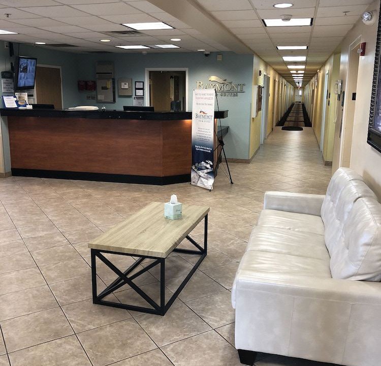 Photo of Livingroom in South Jacksonville