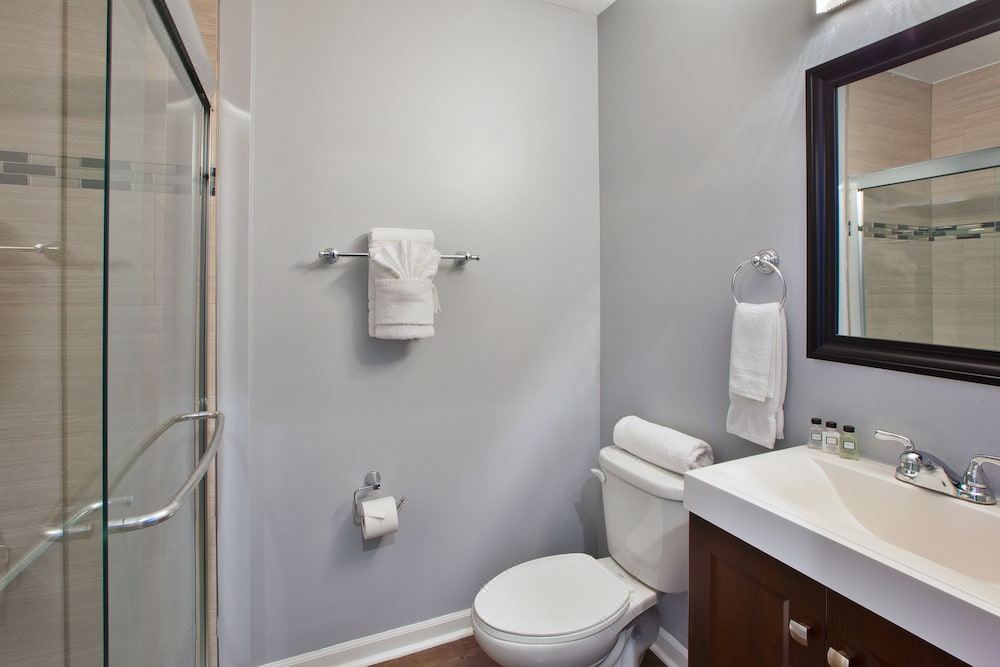 Photo of Bathroom in Near West Side