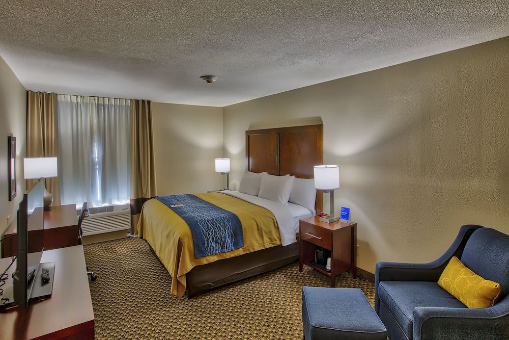 Photo of Bedroom in Mitchell