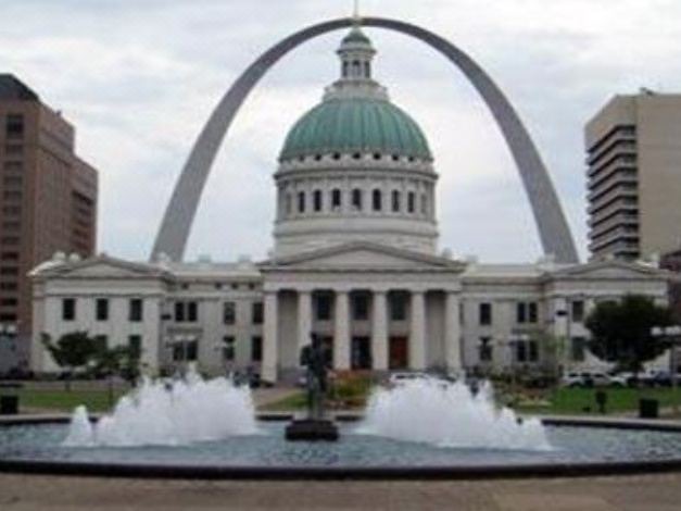 Photo of Buildings in O'Fallon