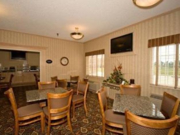 Photo of Livingroom in Macomb