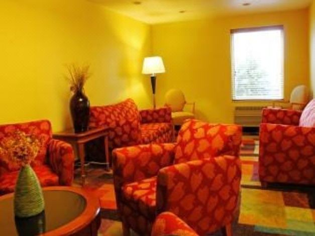 Photo of Livingroom in Bloomington